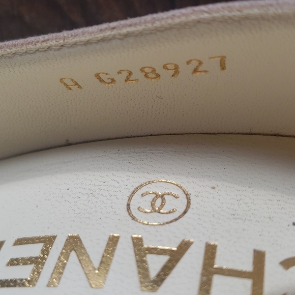 2x HP Chanel Pumps - Picture 11 of 13